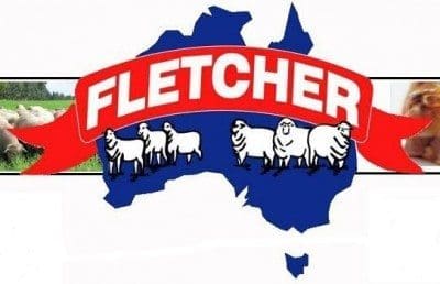 Fletcher logo