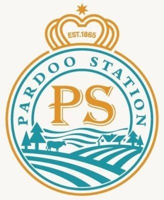 Pardoo Station logo