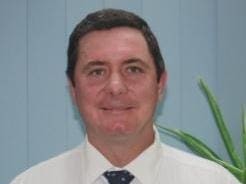 Cloncurry Shire mayor Andrew Daniels