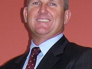 Charles Burke