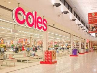Coles drops Animals Australia shopping bags - Beef Central
