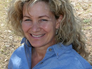 Desiree Jackson