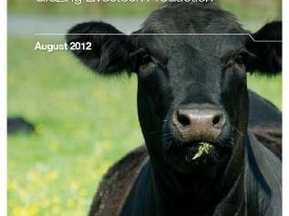 Animal Health Australia has released a new manual to provide advice on protecting livestock from disease.