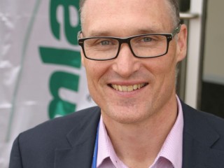 Michael Edmonds