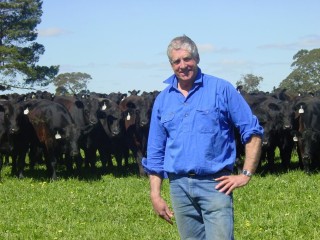 Sandy Maconochie