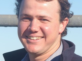 Tim Emery from FutureBeef