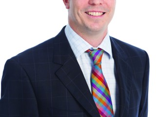 Trent Thorne