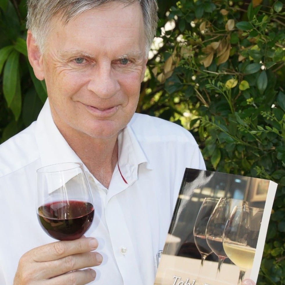 Master of Wine, Andrew Corrigan says there are some basic principles which can help when pairing wine and beef  