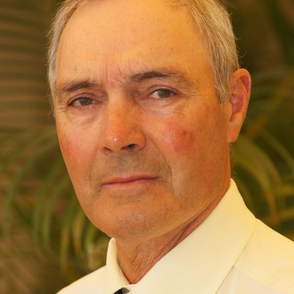 CCA president Andrew Ogilvie
