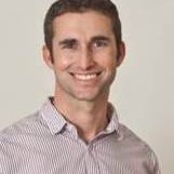 Suncorp northern regional agribusiness manager, Brad Castle 