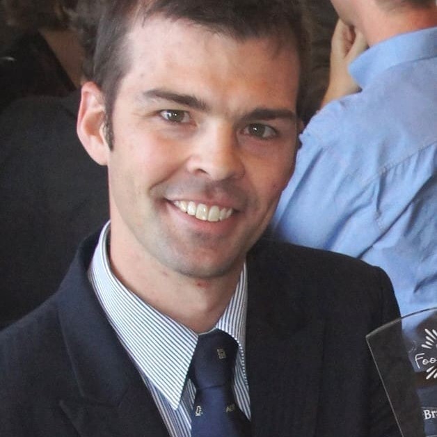 Brad de Luca