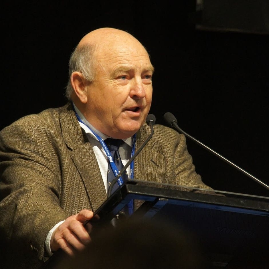 David Crombie