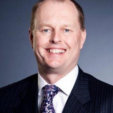 Chris Honey, McGrathNicol 