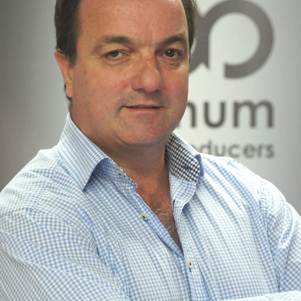 Keith Cooper