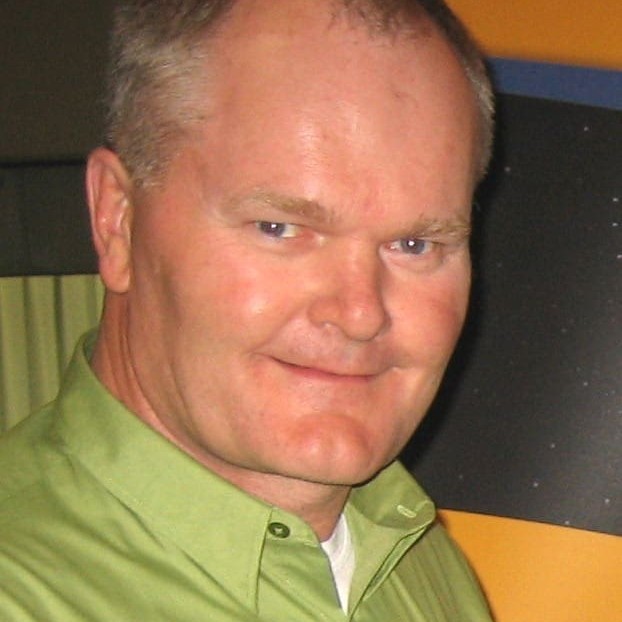 Lee Taylor