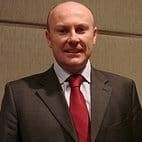 Mark Irwin