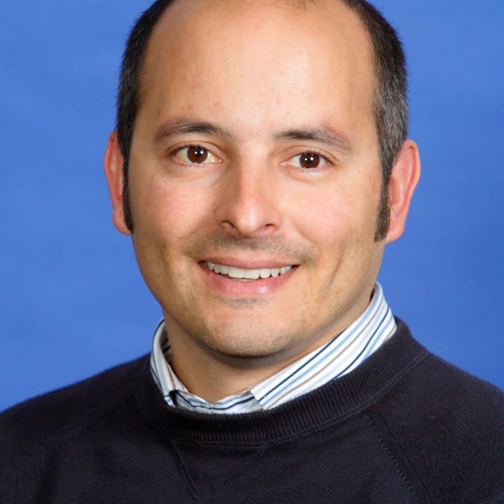 Mathias Suarez