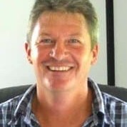 Simon Wolton