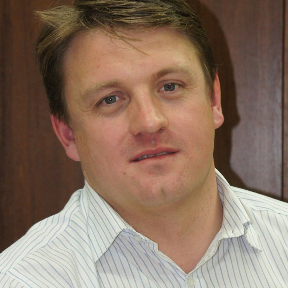 MLA chief economist Tim McRae