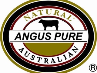 Angus Pure is an MSA-backed grassfed brand