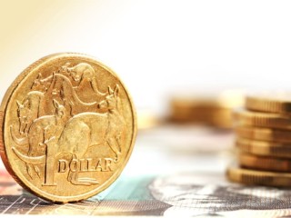 The Australian dollar has climbed by 6c in the past week to $US 1.035c this morning.