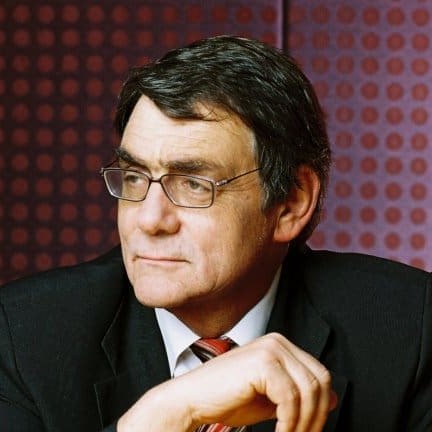 Westpac chief economist, Bill Evans