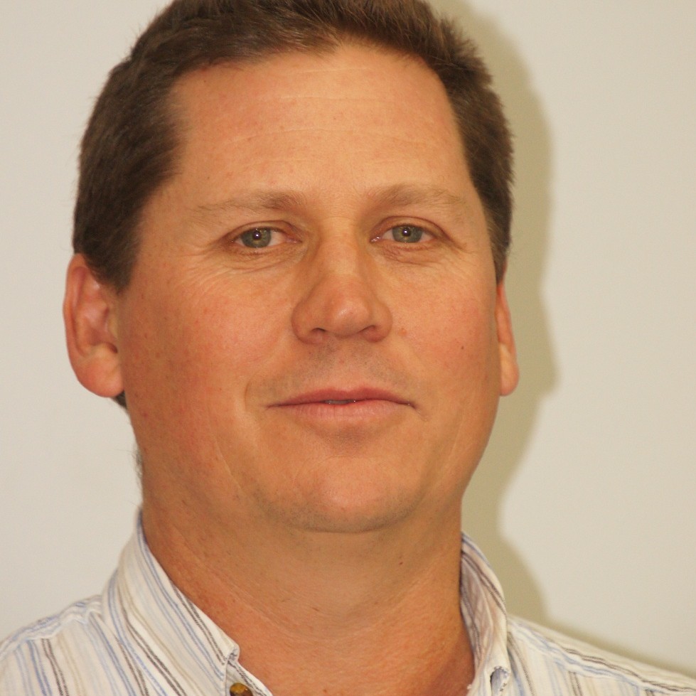 JBS Australia livestock general manager Brett Campbell