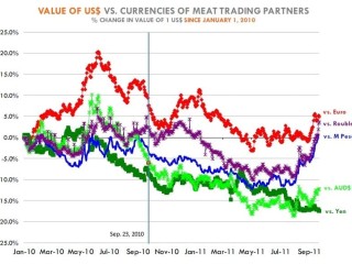 Source: CME's Daily Livestock Report 