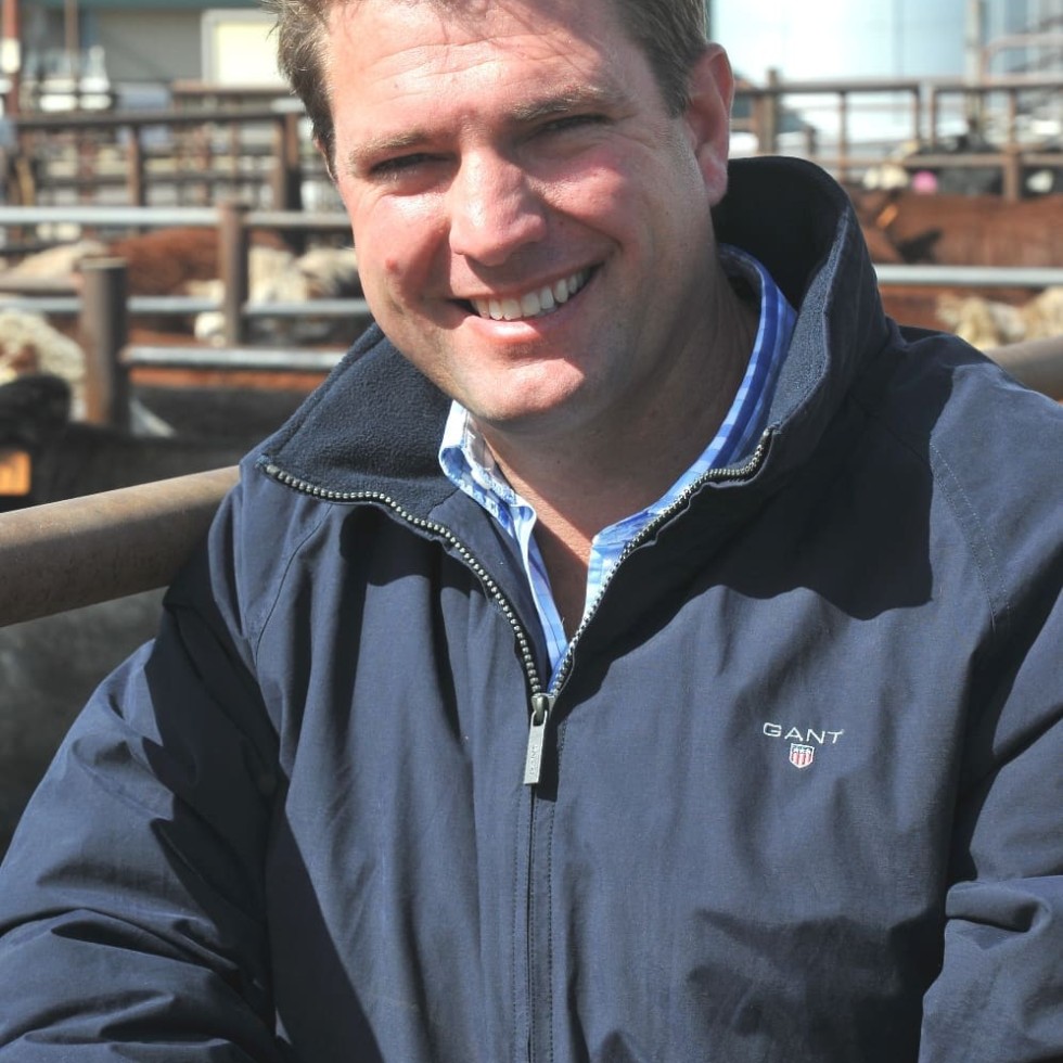 T&R chief executive, Darren Thomas