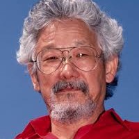 David Suzuki