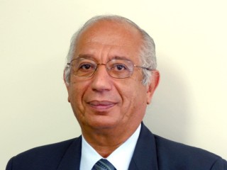 Dr Mohammed Lotfi, Australian Halal Food Services