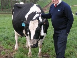 DPI Victoria scientist Peter Moate 