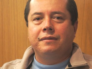 Dr Carlos Restrepo