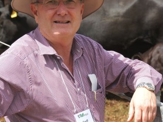 Geoff Teys will act as general manager, livestock in the new merged Teys Cargill joint venture 