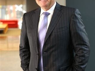 Westpac's Graham Jennings