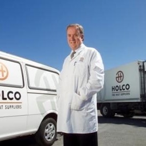 Holco's Mike Rankin will continue to head up the expanded wholesale and distribution business