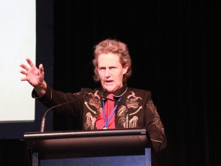 Temple Grandin