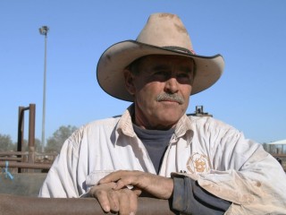 Bohning Yards manager Jim Willoughby.