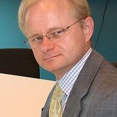 Dr Mark Schipp