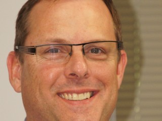 Michael Doyle, general manager feedlots, JBS Australia