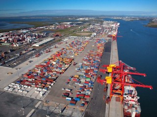 Meast trade through Port of Brisbane lifted 6pc to 771,000t during the year ended June 30