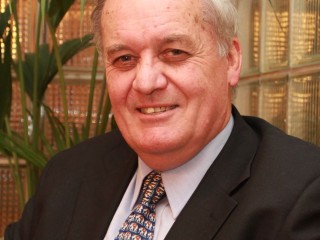 ALEC chairman, Peter Kane