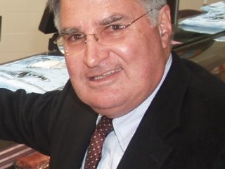 CAAB chief executive, Phil Morley