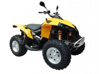 18 quad bike related deaths have been reported in Australia this year. 