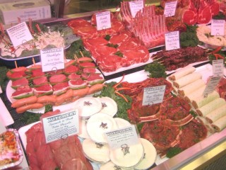 Up to 90 percent of items in some Perth independent butchery windows are value-added in some way, in response to increasingly time-poor customers who may also lack meal-time 'imagination.'
