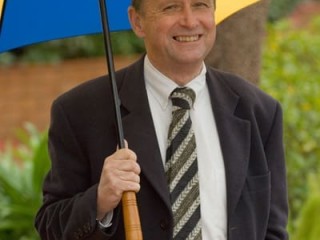 Professor Roger Stone