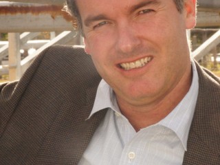 MLA managing director Scott Hansen