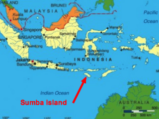 Sumba Island