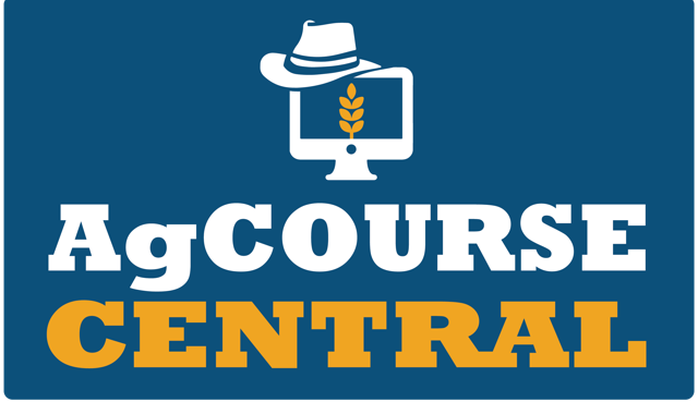 Agcourse Central