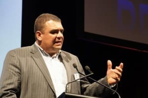 Stop the denigration – time for a truthful conversation, says MLA MD Jason Strong - Beef Central